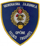 VZO VELIKO TRGOVIŠĆE